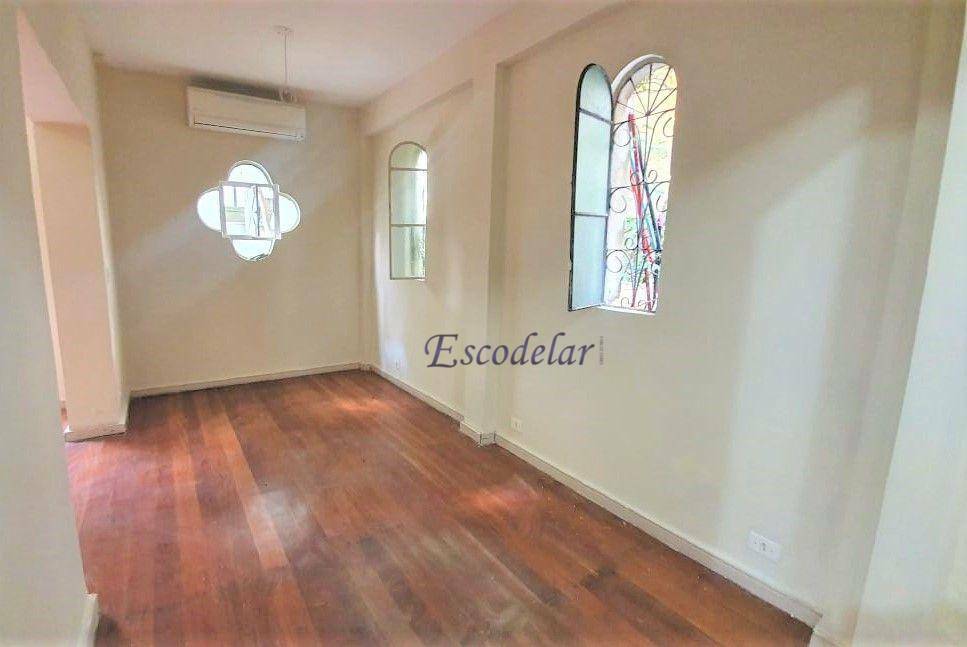 Casa para alugar com 2 quartos, 75m² - Foto 3