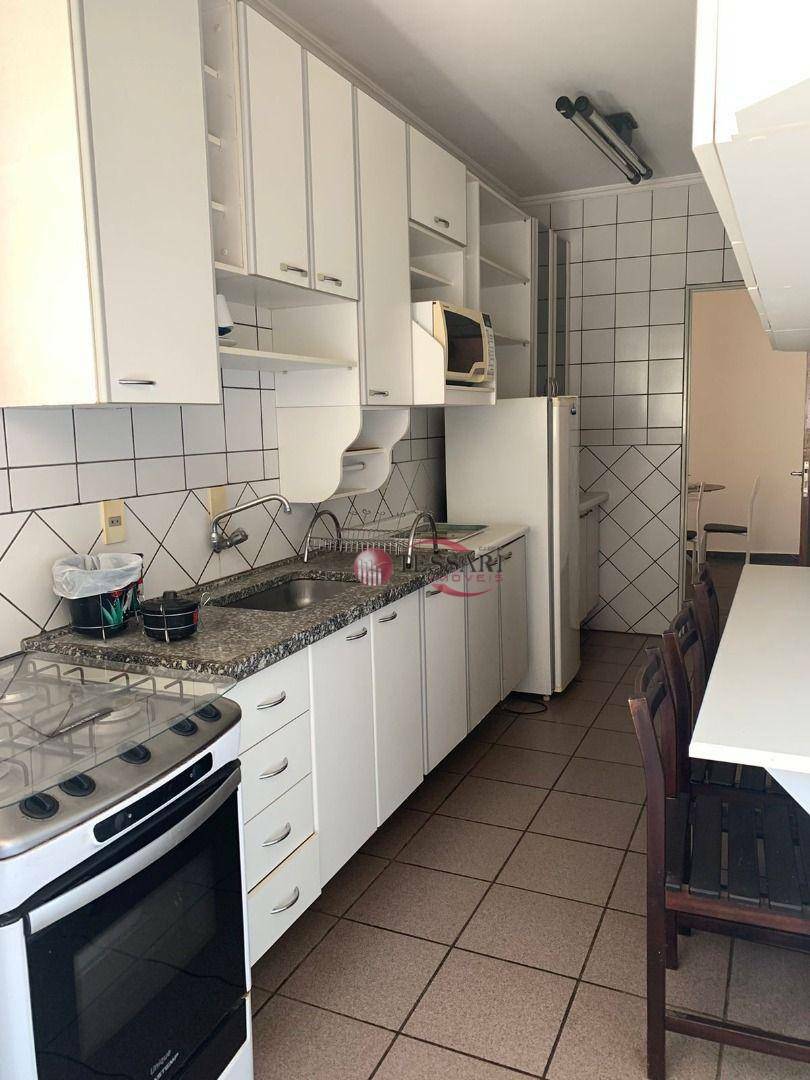 Apartamento à venda com 1 quarto, 70m² - Foto 7