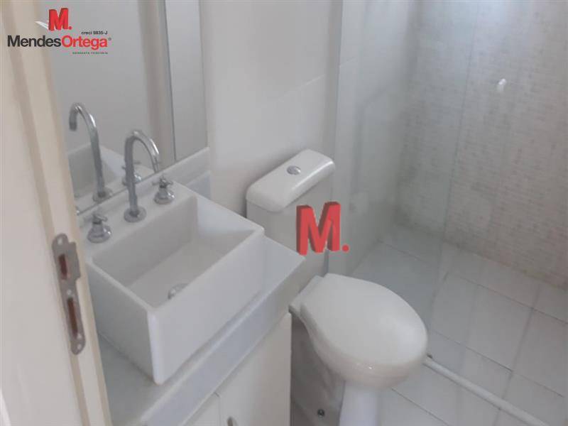 Apartamento à venda e aluguel com 2 quartos, 67m² - Foto 6