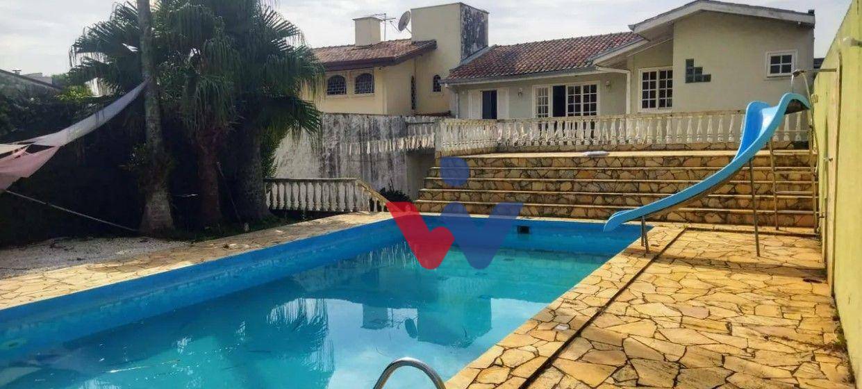 Sobrado à venda com 5 quartos, 540m² - Foto 13