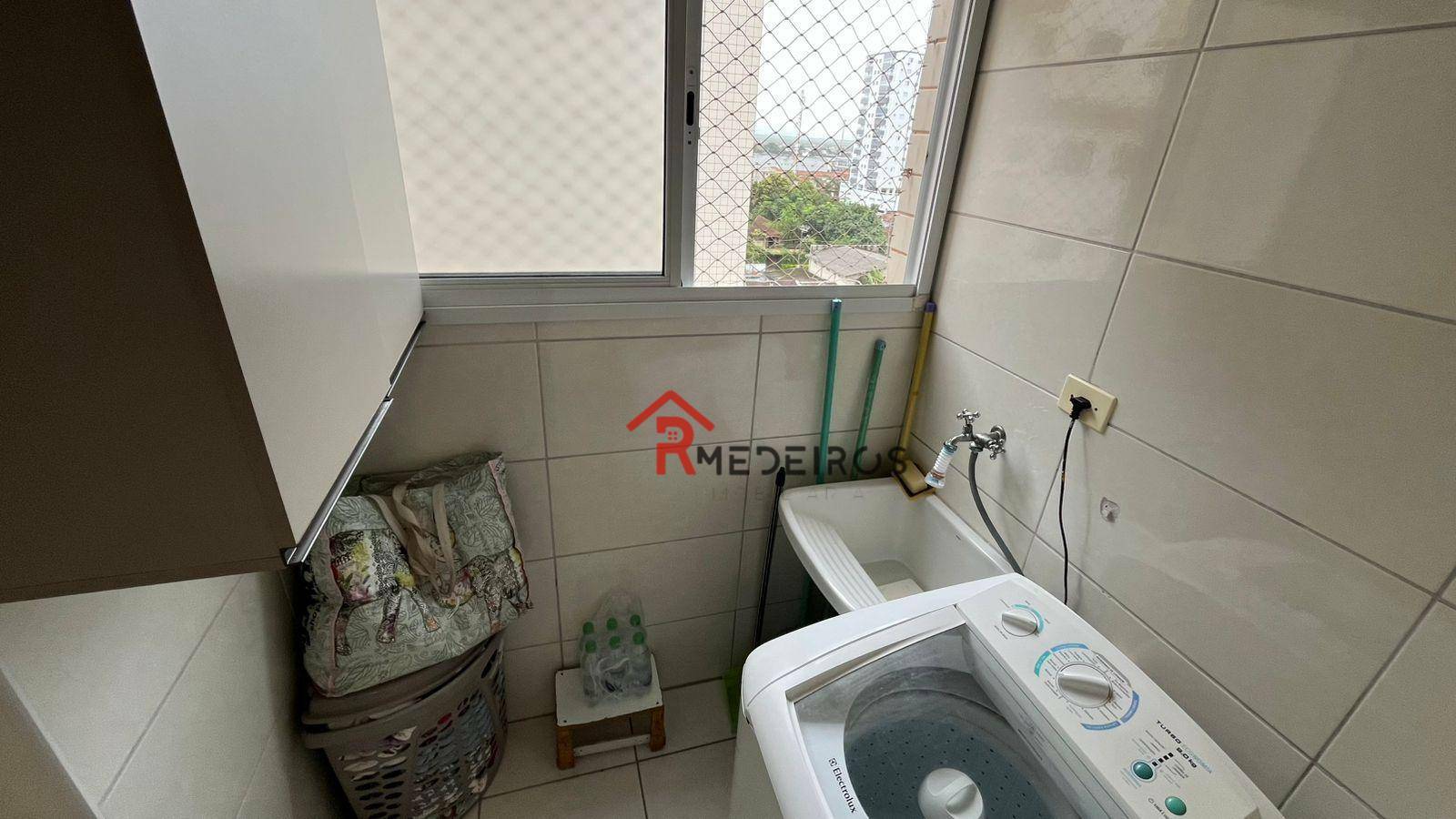 Apartamento à venda com 1 quarto, 55m² - Foto 10