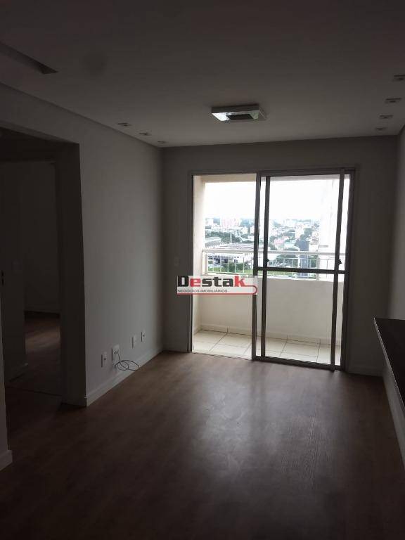 Apartamento à venda com 2 quartos, 53m² - Foto 13