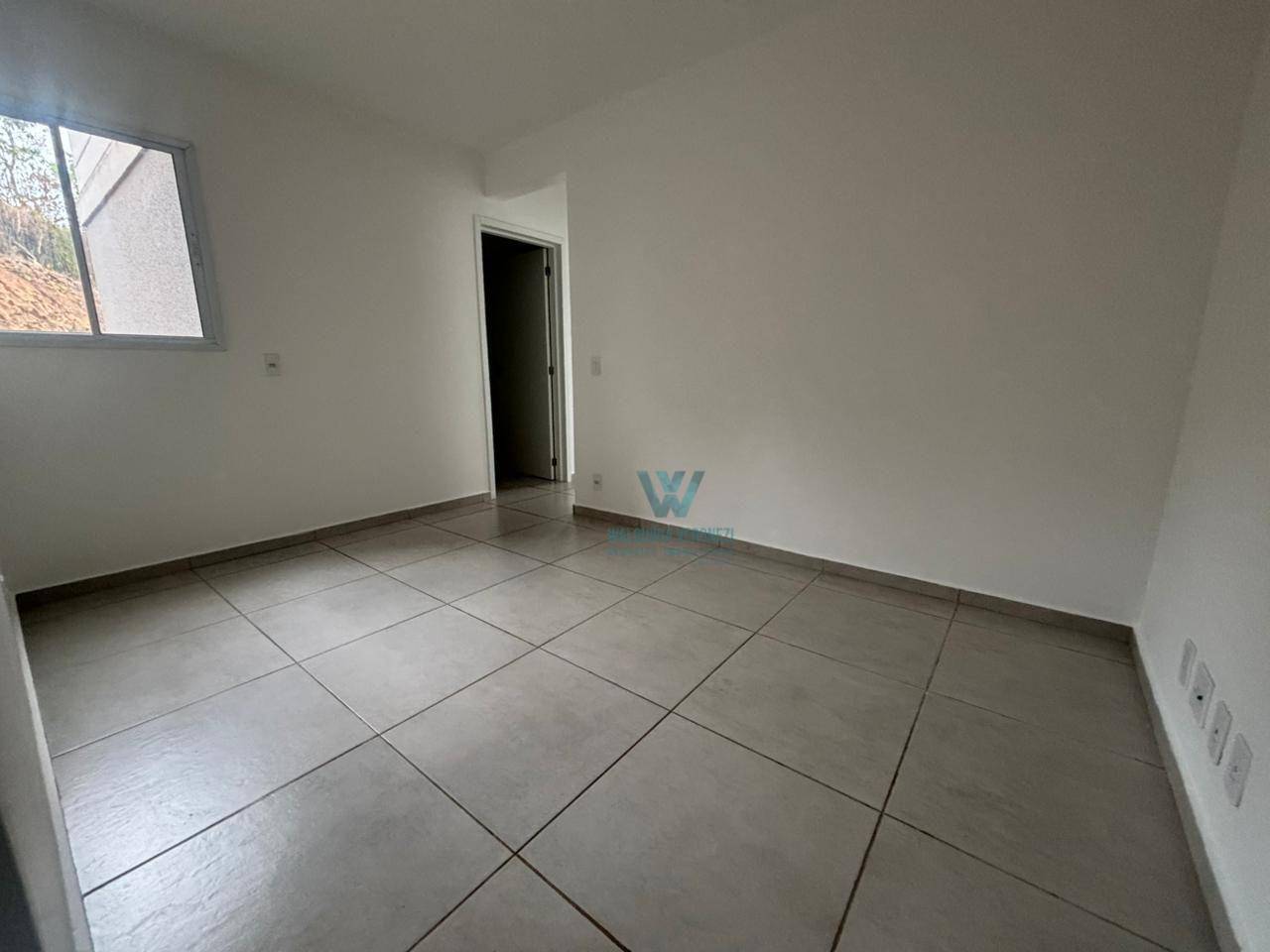 Apartamento, 2 quartos, 47 m² - Foto 1