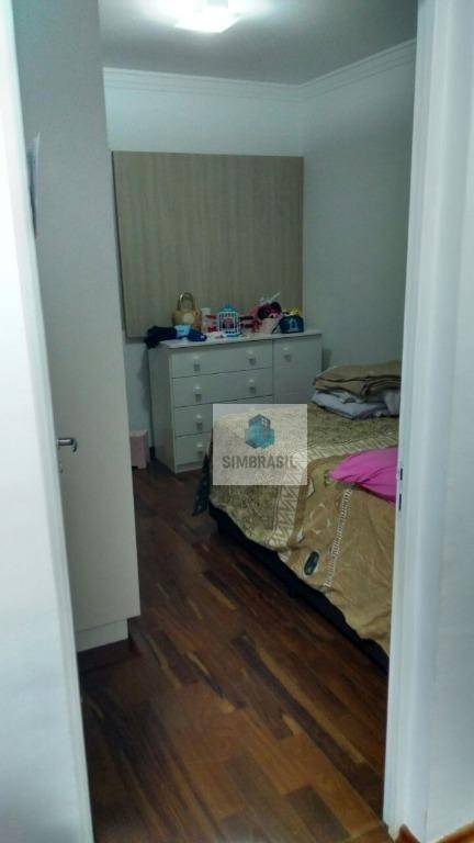 Apartamento à venda com 3 quartos, 92m² - Foto 8