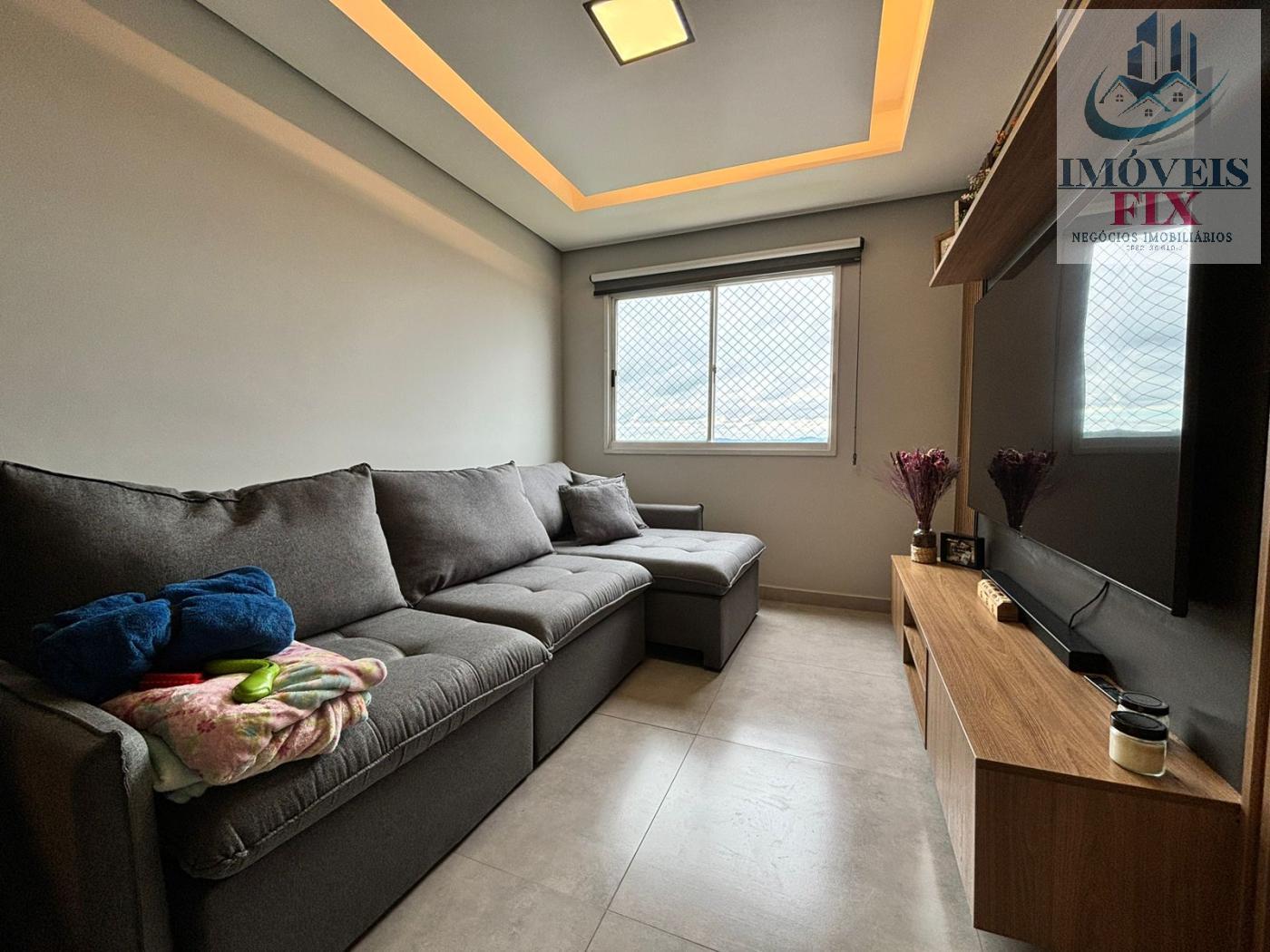 Apartamento à venda com 2 quartos, 110m² - Foto 3