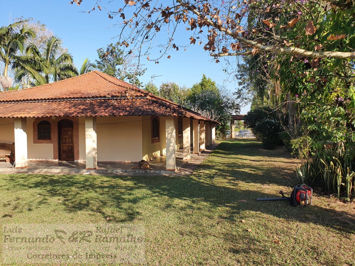 Fazenda à venda com 4 quartos, 5600m² - Foto 4