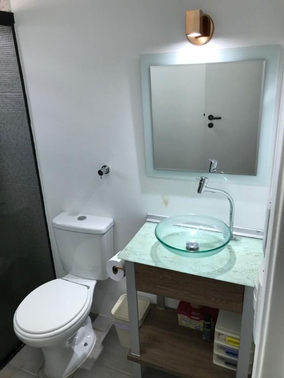 Apartamento à venda com 3 quartos, 117m² - Foto 21