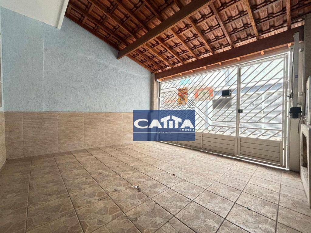 Sobrado à venda com 3 quartos, 140m² - Foto 22