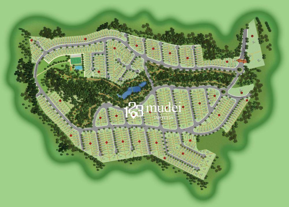 Casa de Condomínio, 3 quartos - Foto 16