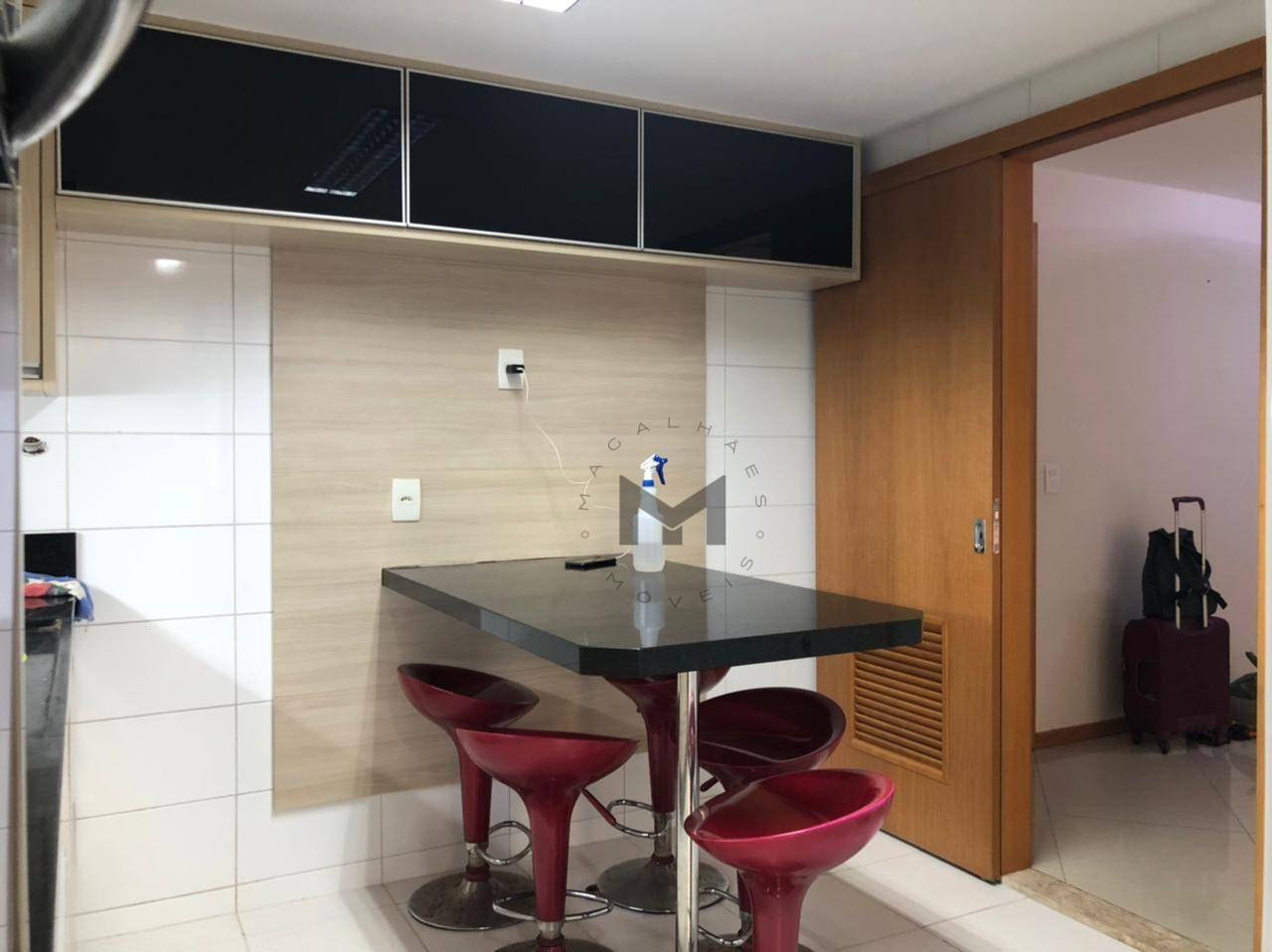 Apartamento à venda com 3 quartos, 90m² - Foto 5