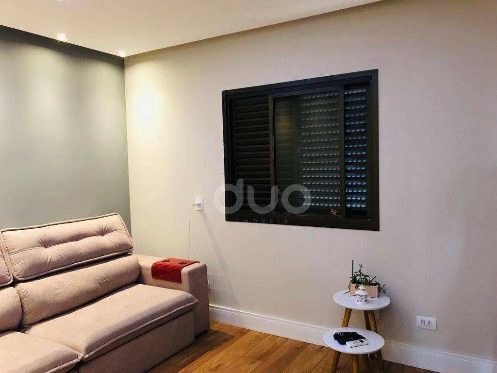 Apartamento à venda com 3 quartos, 110m² - Foto 11