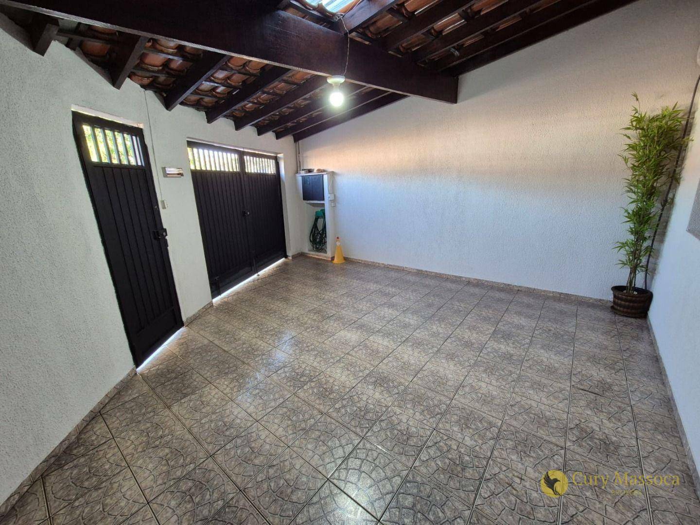 Casa à venda com 3 quartos, 141m² - Foto 3