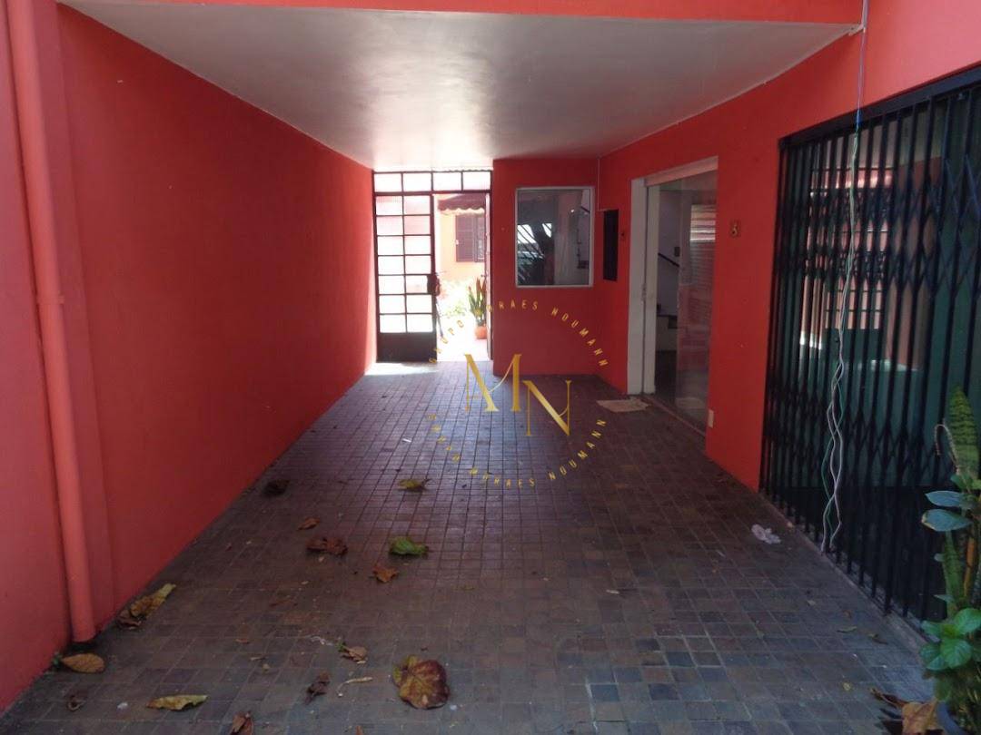 Sobrado à venda com 3 quartos, 206m² - Foto 5