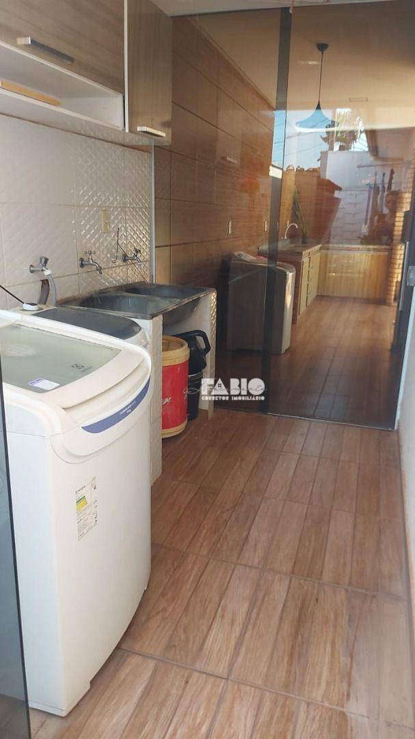 Casa de Condomínio à venda com 3 quartos, 150m² - Foto 25