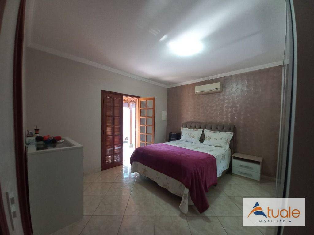 Casa à venda com 3 quartos, 160m² - Foto 12