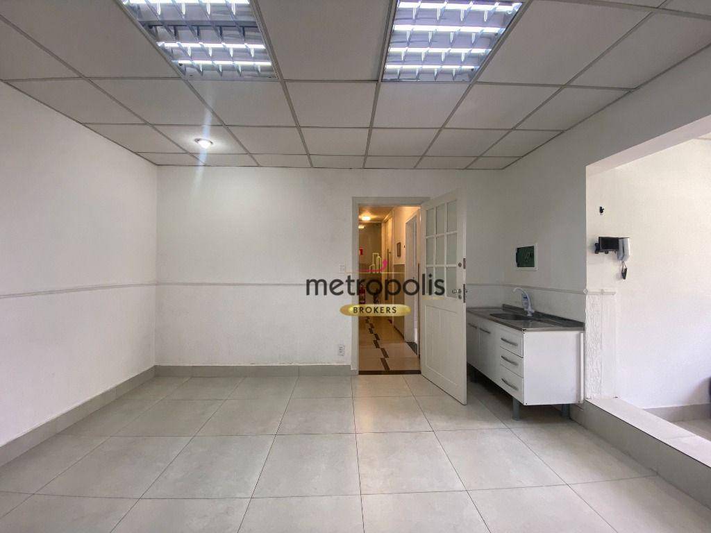 Conjunto Comercial-Sala para alugar, 25m² - Foto 34