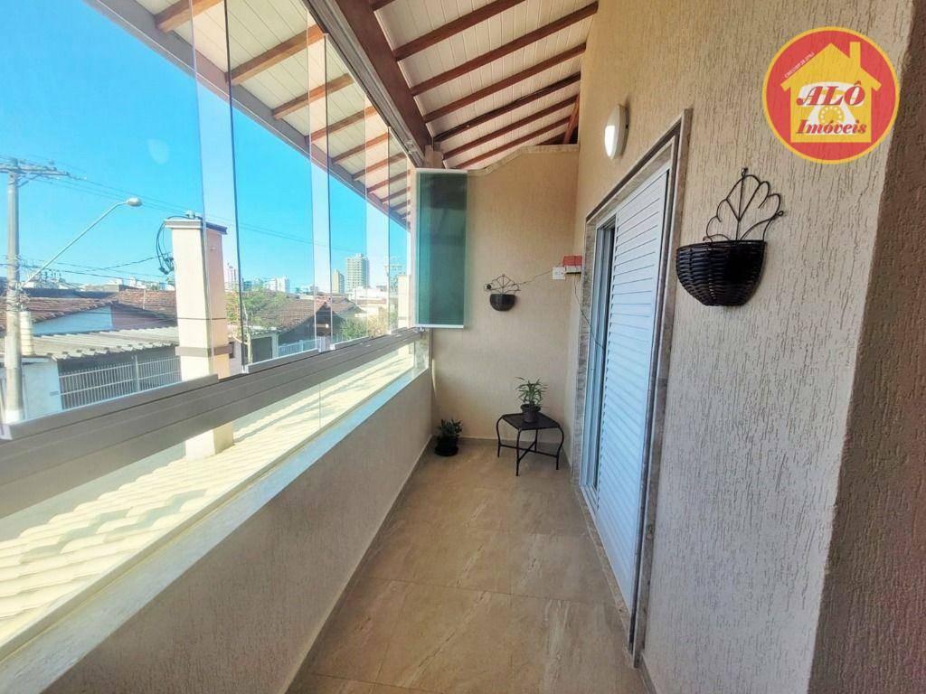 Sobrado à venda com 2 quartos, 119m² - Foto 17