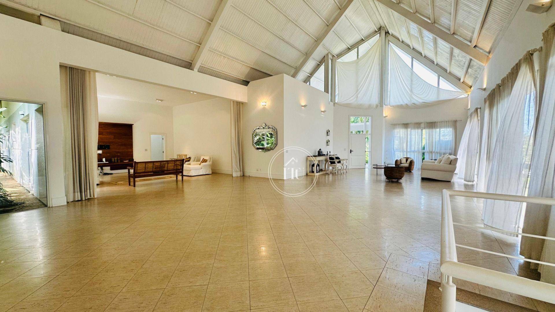 Casa de Condomínio à venda e aluguel com 4 quartos, 658m² - Foto 7