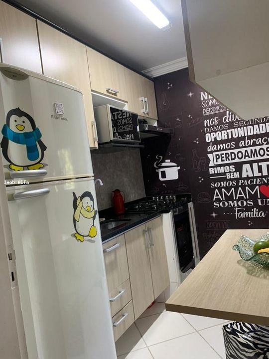 Apartamento à venda com 2 quartos, 45m² - Foto 5