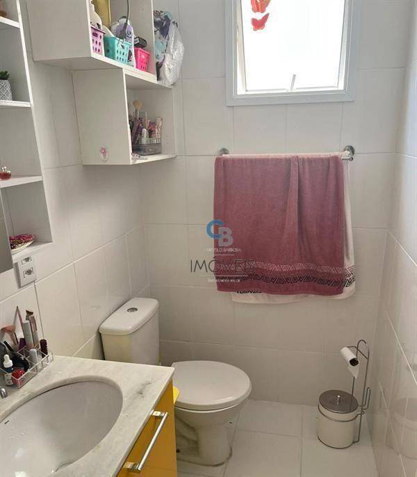 Apartamento à venda com 3 quartos, 73m² - Foto 9