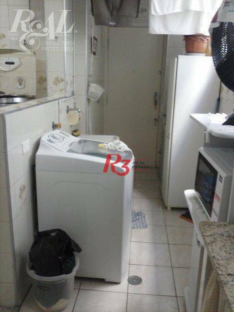 Apartamento à venda com 2 quartos, 92m² - Foto 5