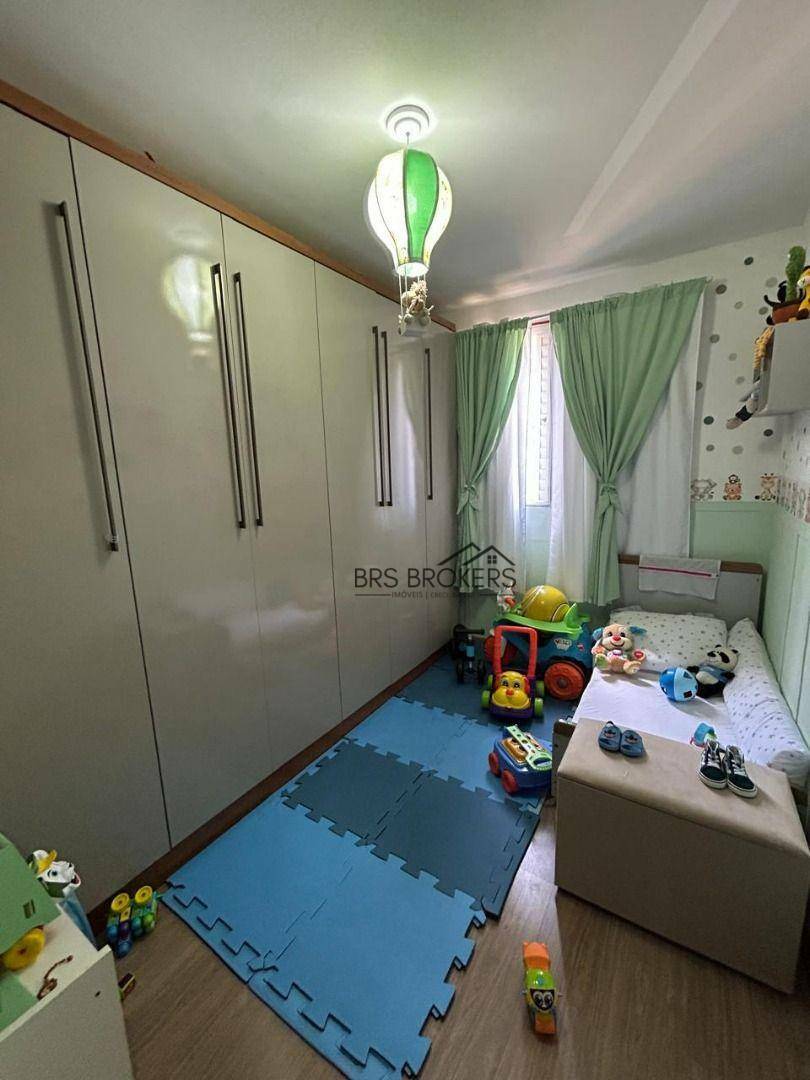 Apartamento à venda com 2 quartos, 45m² - Foto 15