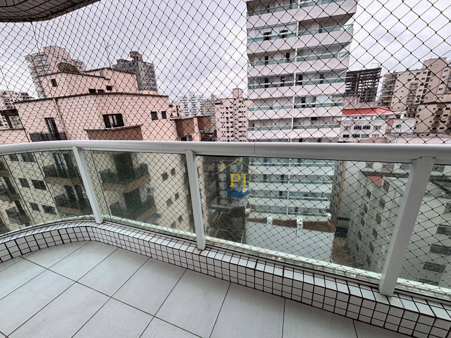 Apartamento à venda com 2 quartos, 80m² - Foto 8