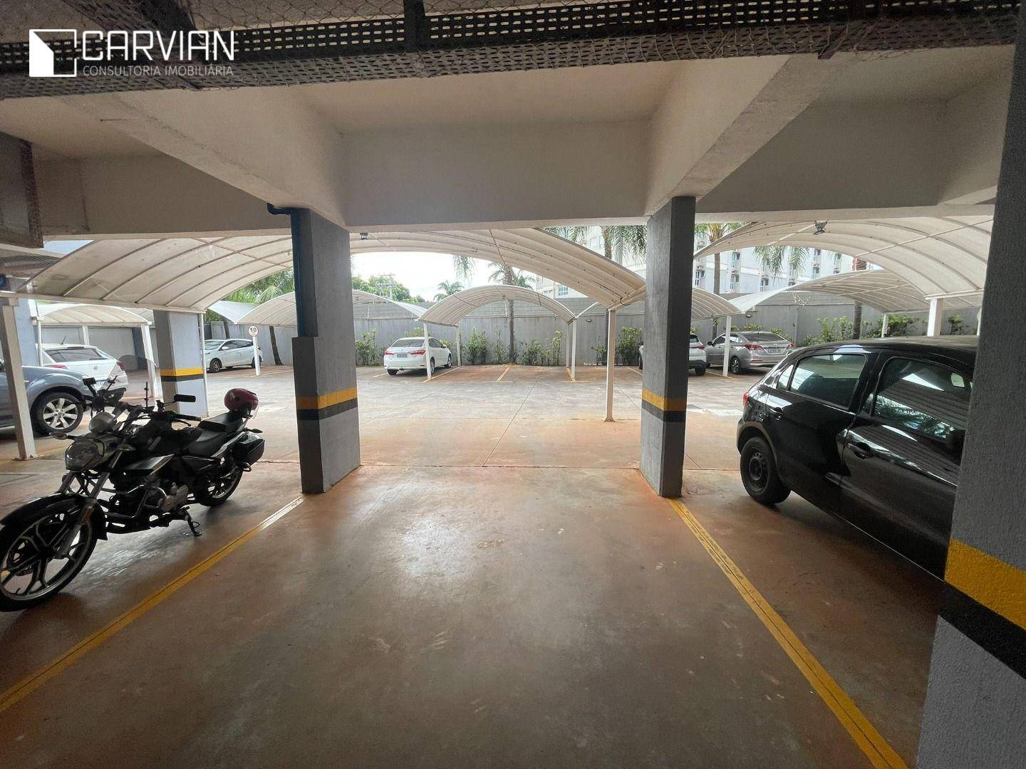 Apartamento para alugar com 2 quartos, 70m² - Foto 38
