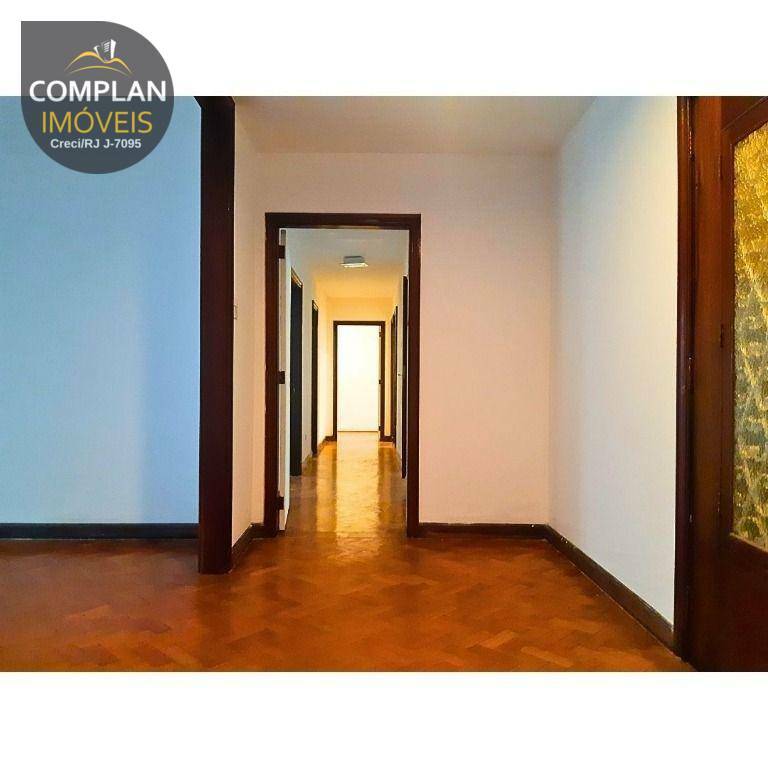 Apartamento à venda com 4 quartos, 280m² - Foto 3