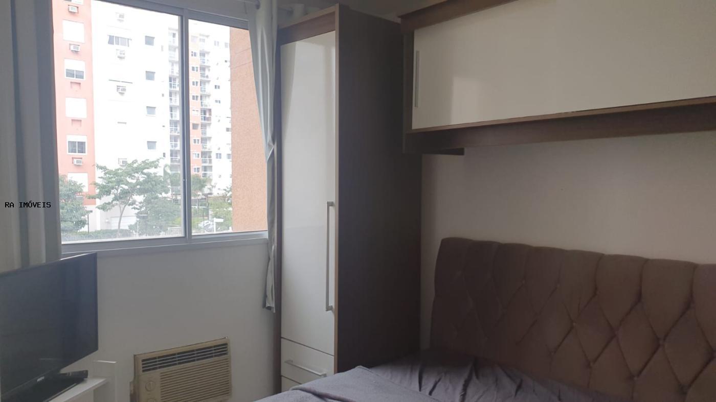 Apartamento à venda com 2 quartos, 56m² - Foto 10