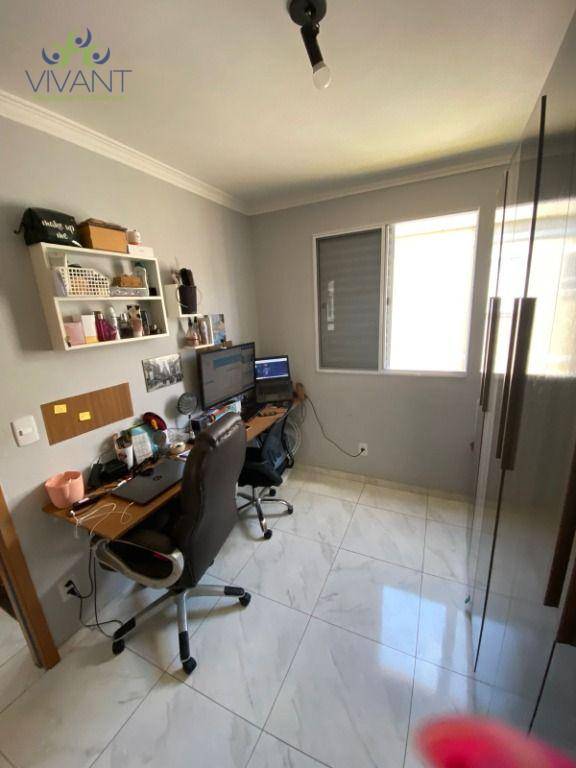 Apartamento à venda com 2 quartos, 47m² - Foto 11