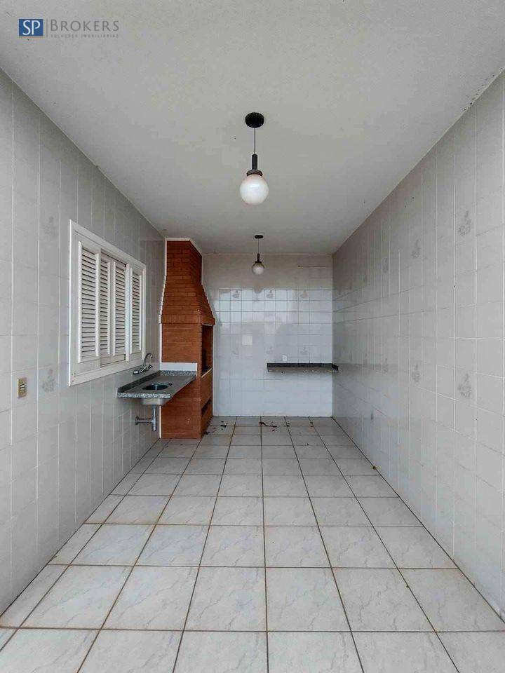 Casa de Condomínio à venda com 4 quartos, 430m² - Foto 11