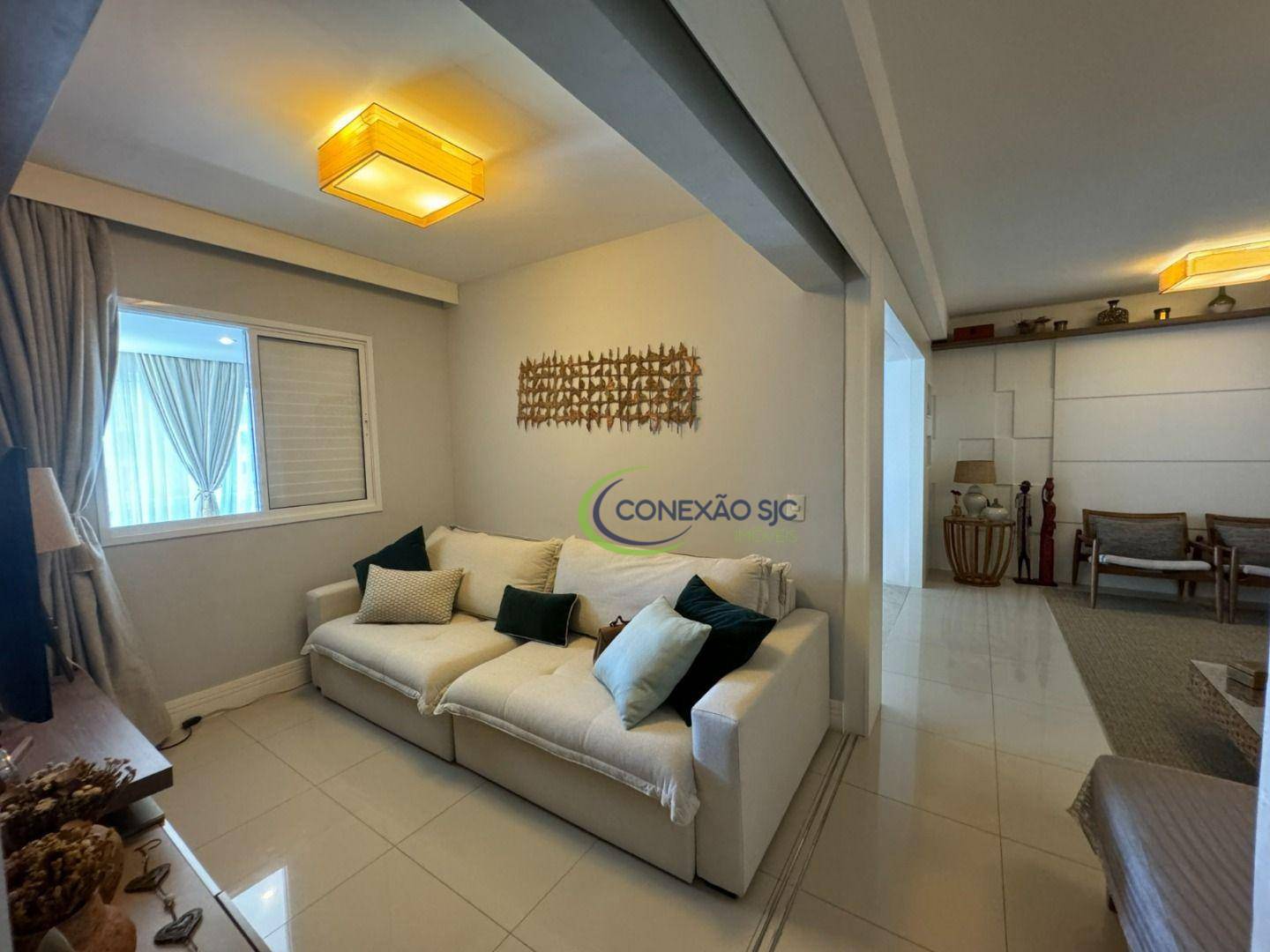 Apartamento à venda com 2 quartos, 125m² - Foto 17