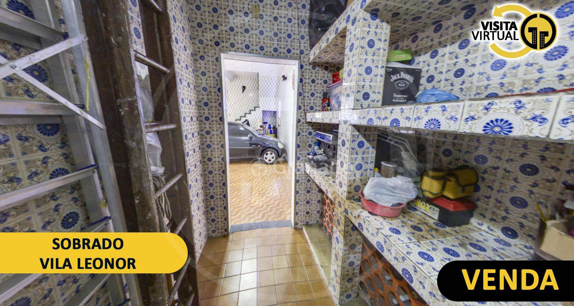 Sobrado à venda com 4 quartos, 623m² - Foto 34