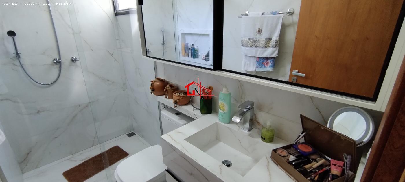 Casa de Condomínio à venda com 3 quartos, 200m² - Foto 27