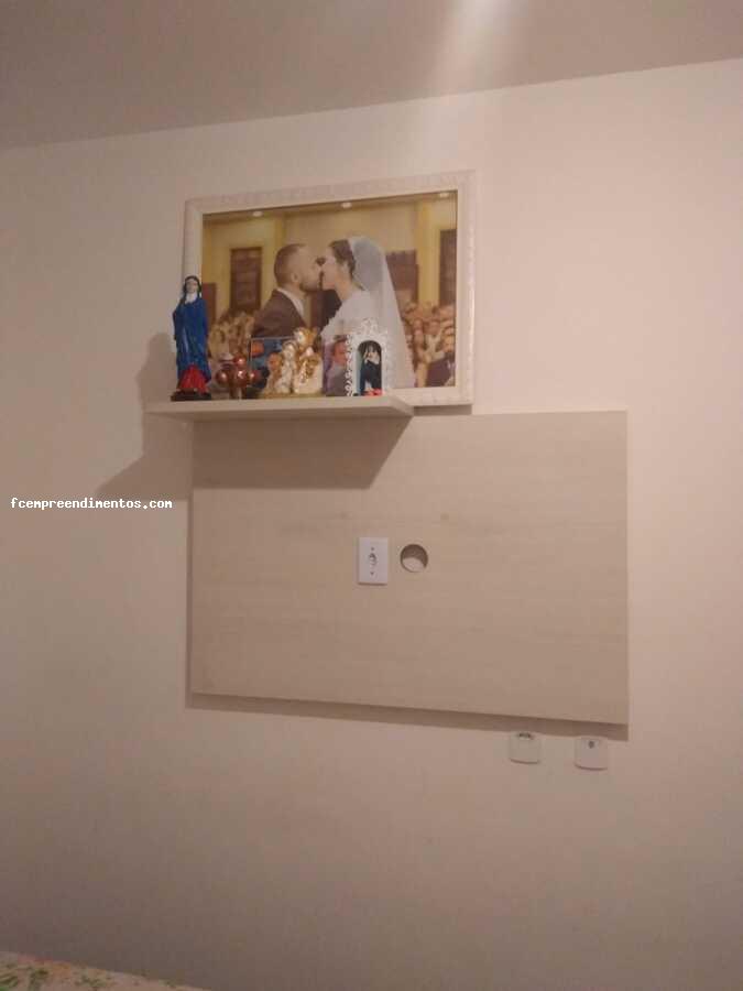 Apartamento à venda com 2 quartos, 48m² - Foto 3