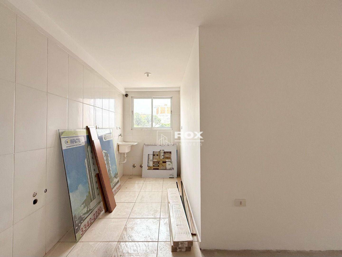 Apartamento à venda com 2 quartos, 58m² - Foto 5