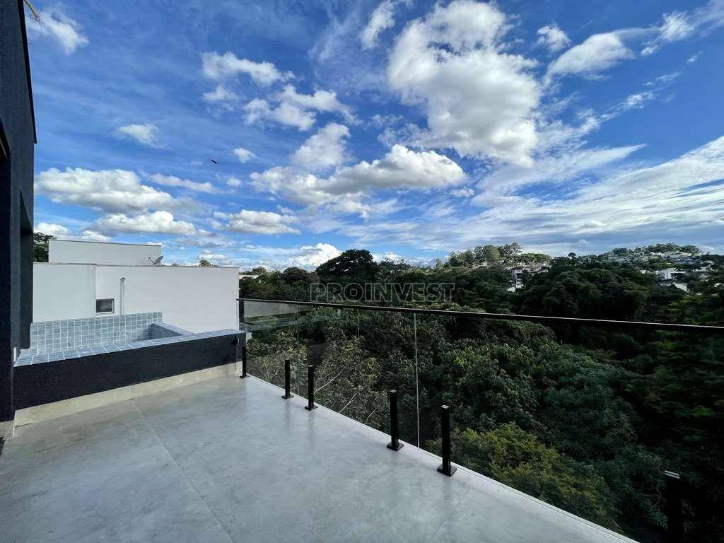 Casa de Condomínio à venda com 4 quartos, 400m² - Foto 19