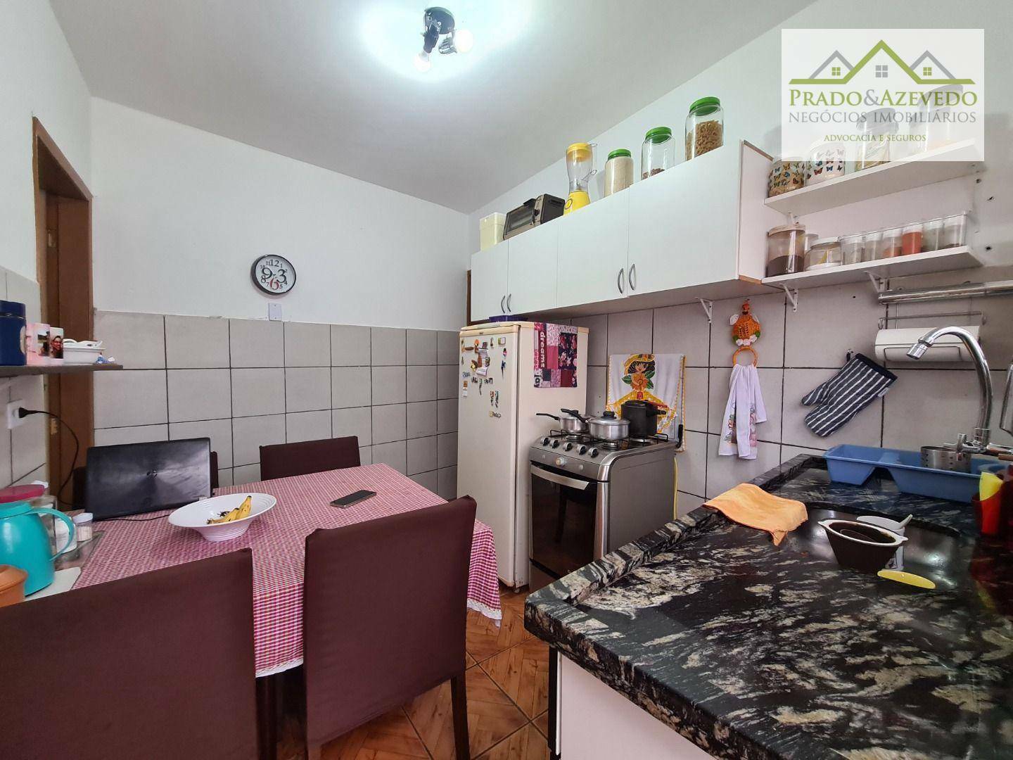 Casa à venda com 4 quartos, 80m² - Foto 5