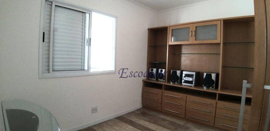 Apartamento à venda com 3 quartos, 110m² - Foto 12