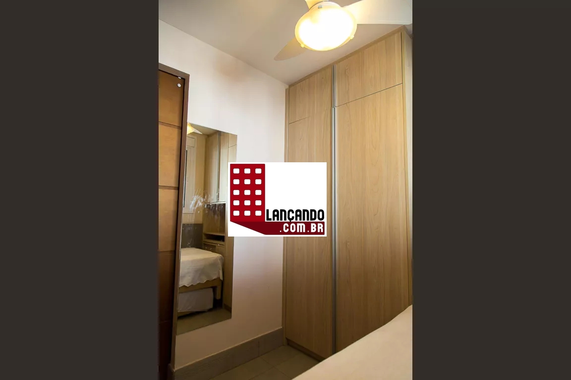 Apartamento à venda com 3 quartos, 82m² - Foto 20