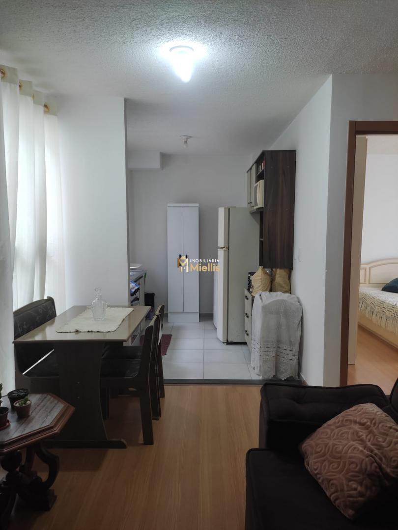 Apartamento, 2 quartos, 40 m² - Foto 17