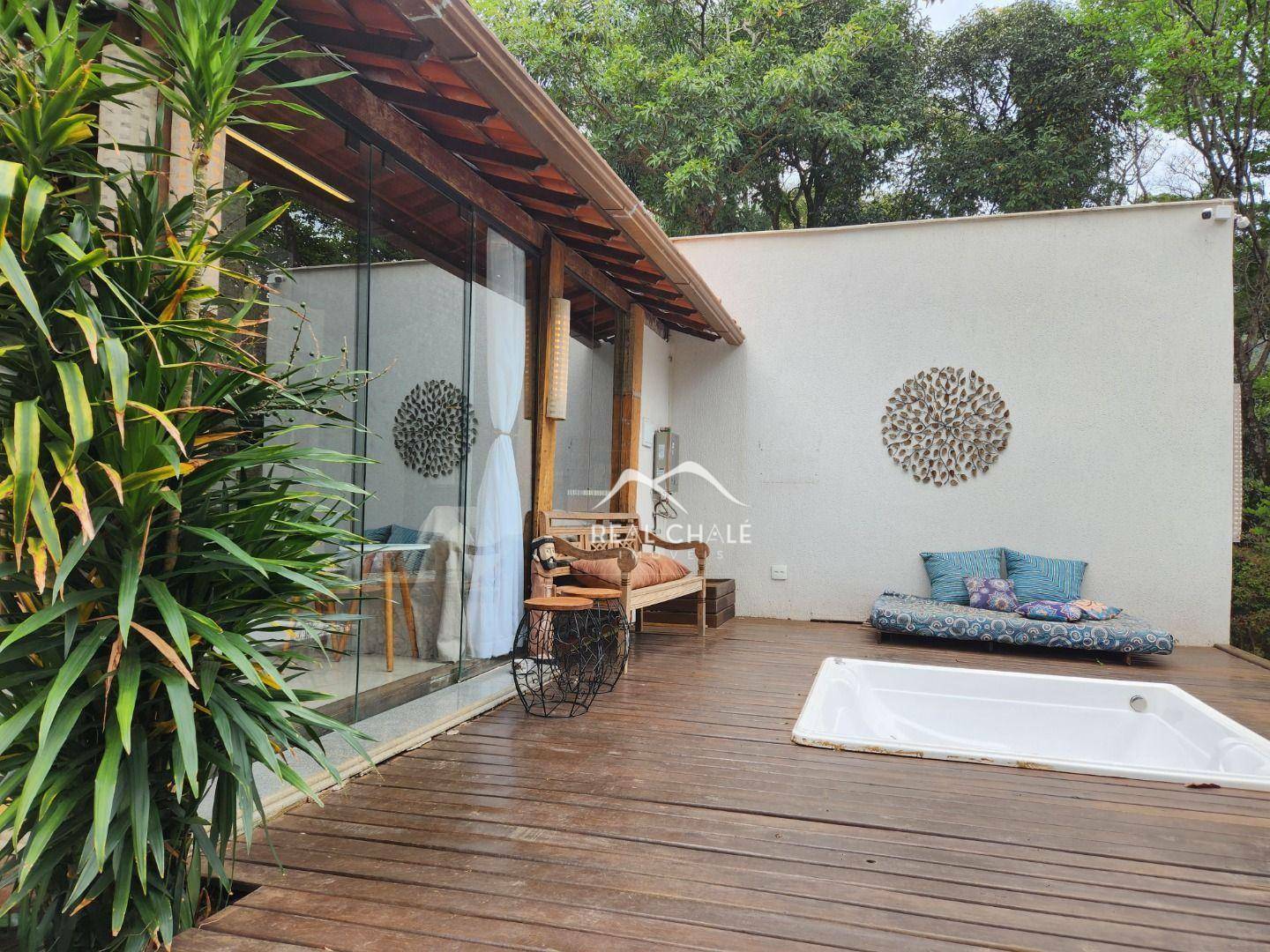 Casa de Condomínio à venda com 3 quartos, 200m² - Foto 17