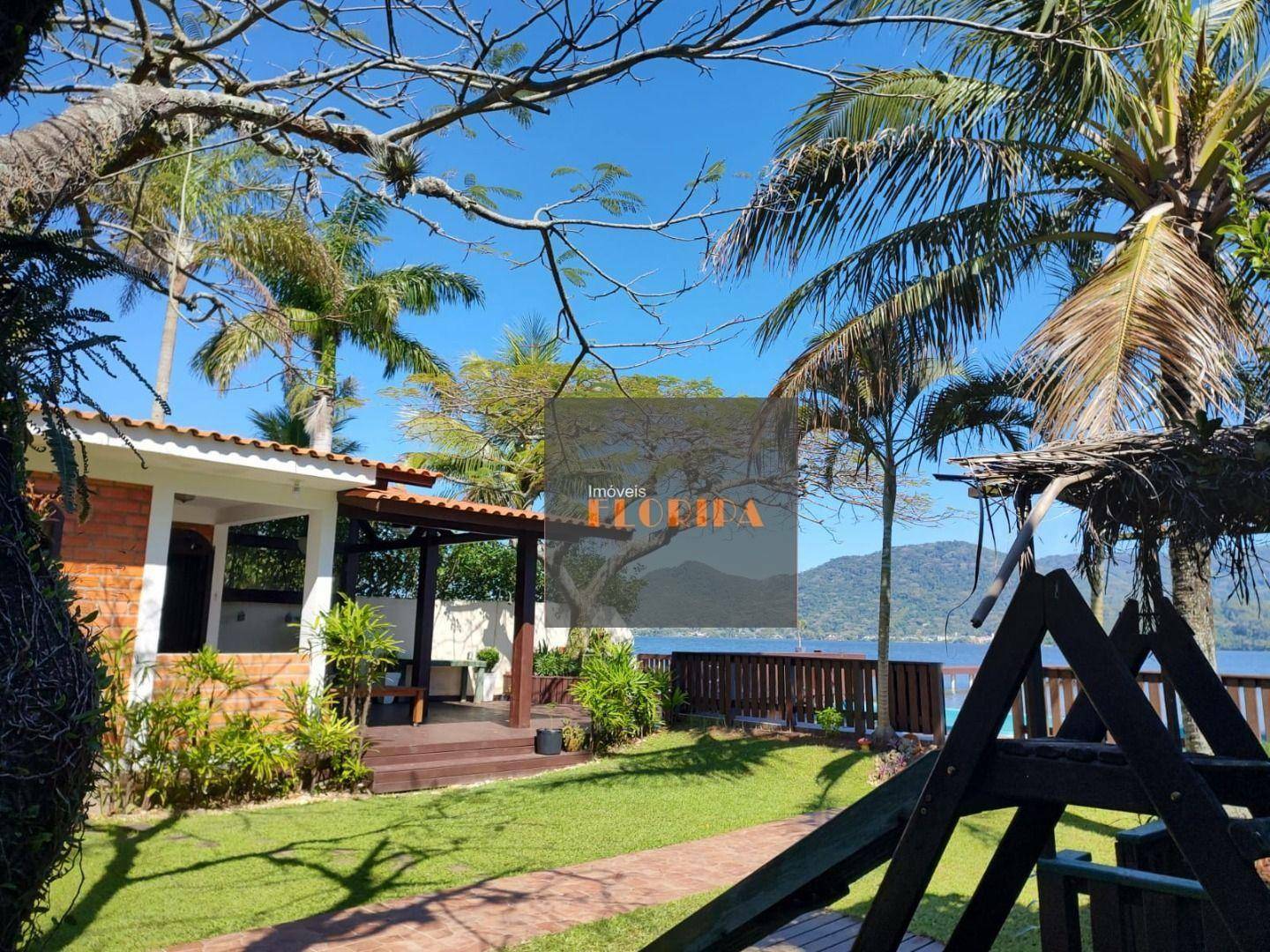 Casa à venda com 5 quartos, 153m² - Foto 14