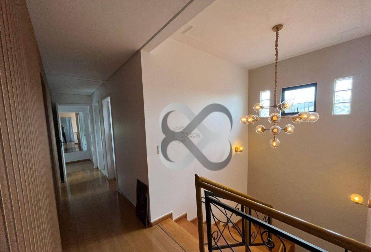 Casa à venda com 4 quartos, 236m² - Foto 6