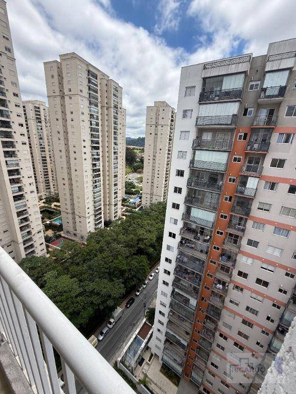 Apartamento, 2 quartos, 44 m² - Foto 3