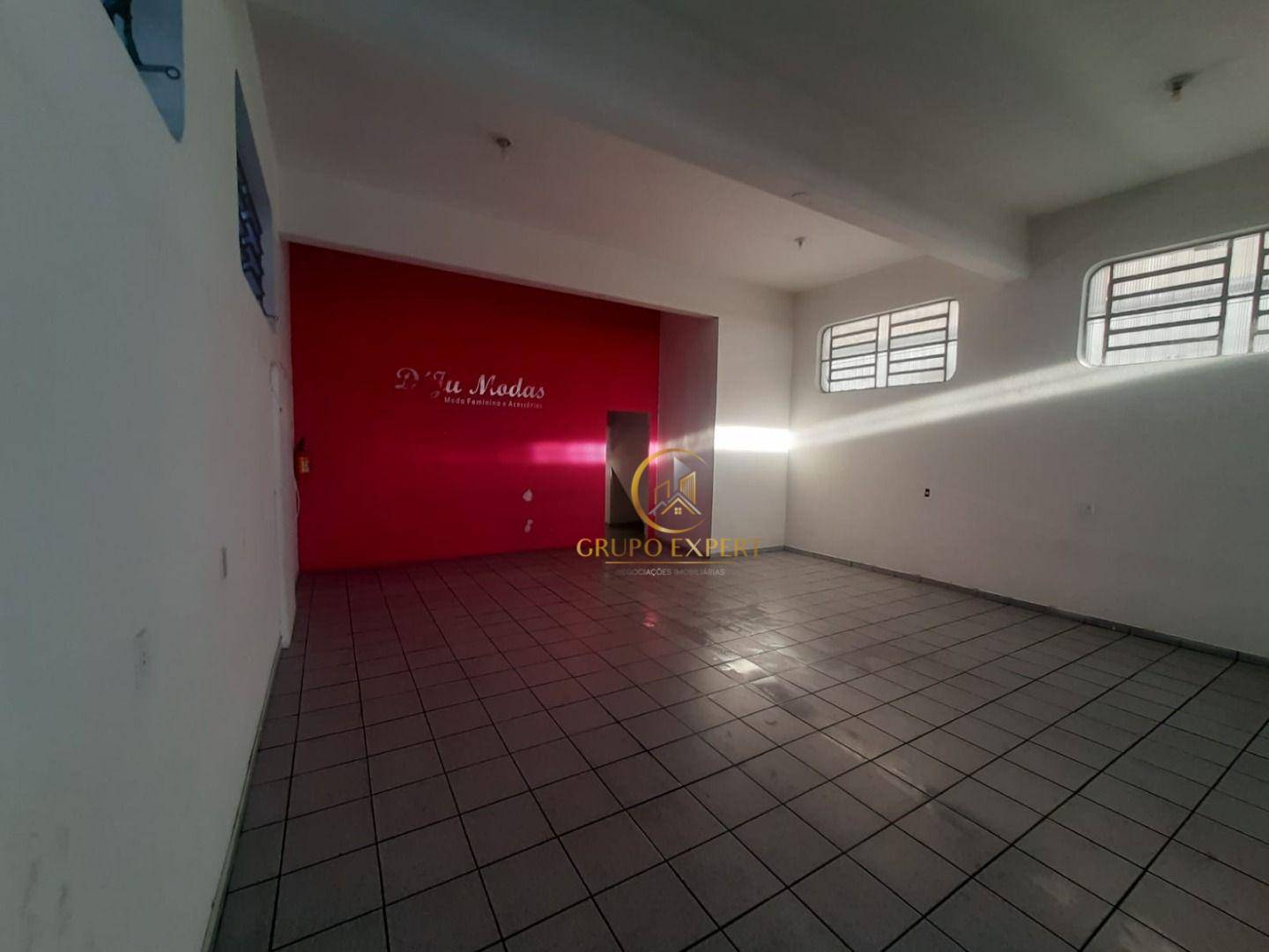 Loja-Salão para alugar, 80m² - Foto 2