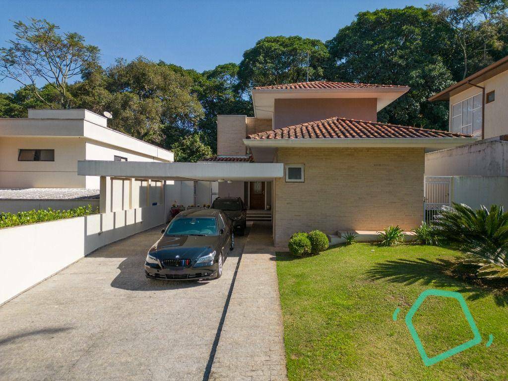 Casa de Condomínio à venda com 3 quartos, 360m² - Foto 3