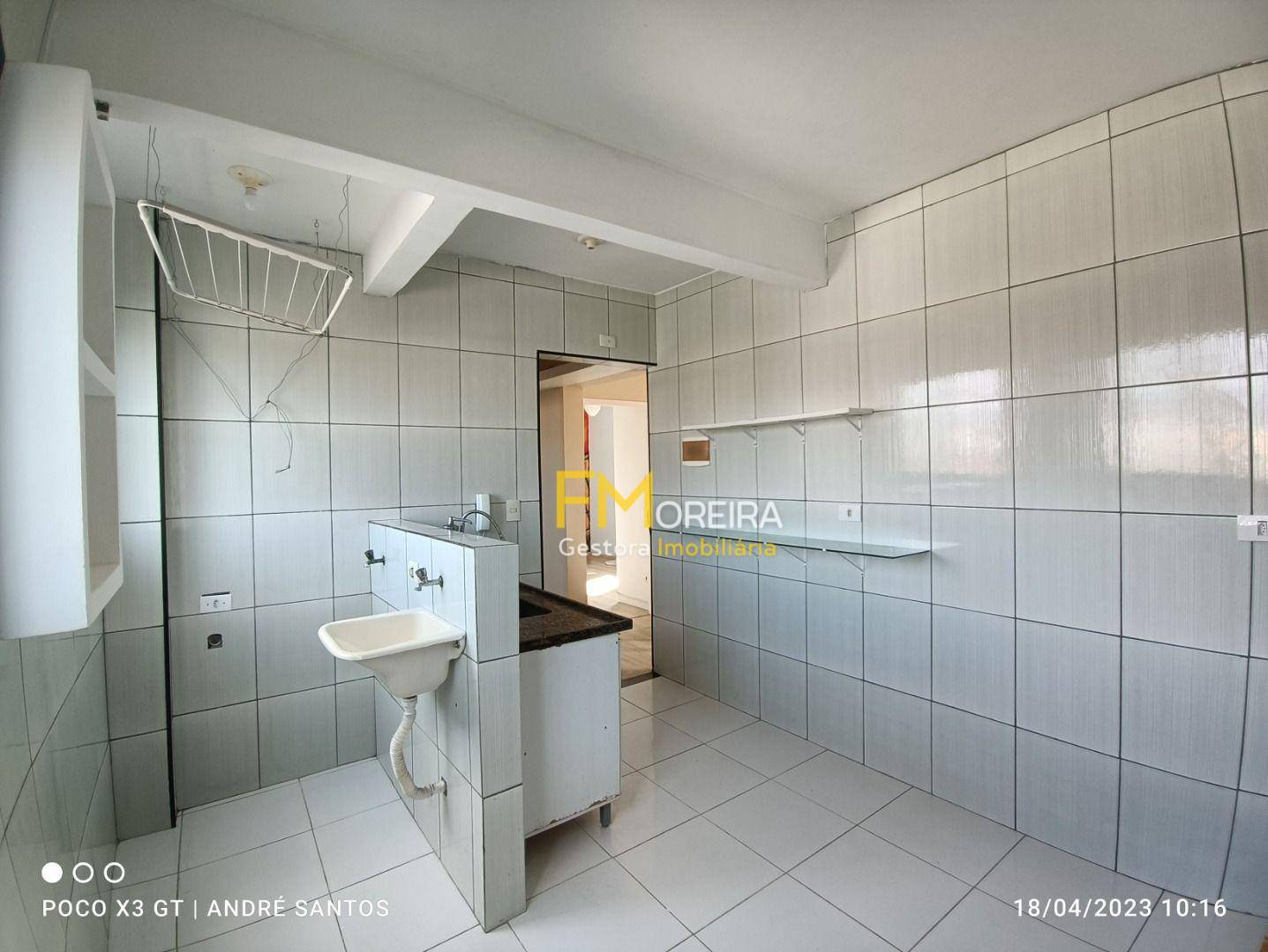 Apartamento à venda com 2 quartos, 58m² - Foto 15