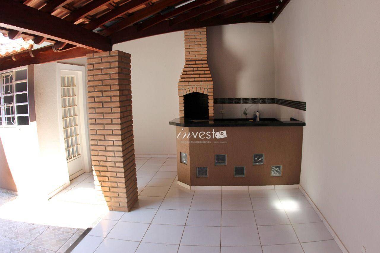 Casa à venda com 3 quartos, 145m² - Foto 20